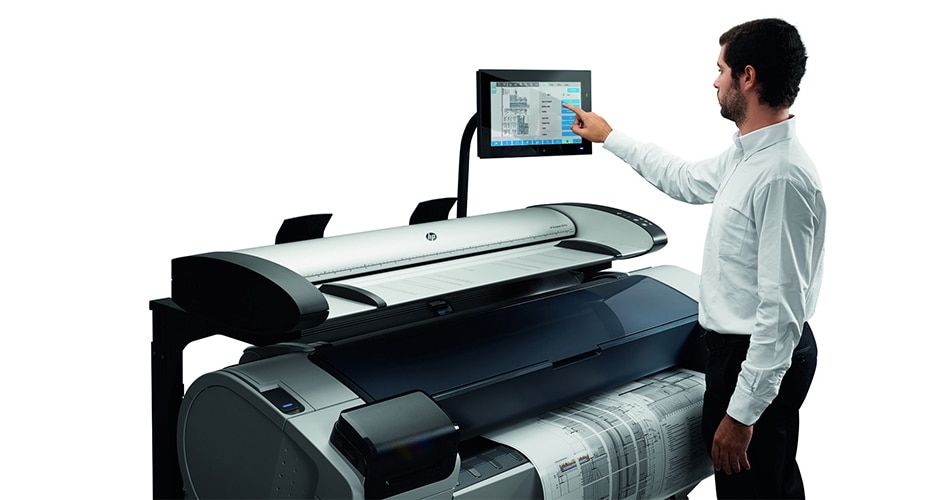 How to Scan Large Documents How to Scan Large Documents