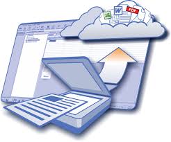 Best Way to Scan and Store Documents