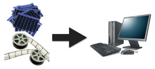 Microfiche Scanning Service | Digitize Microfilm