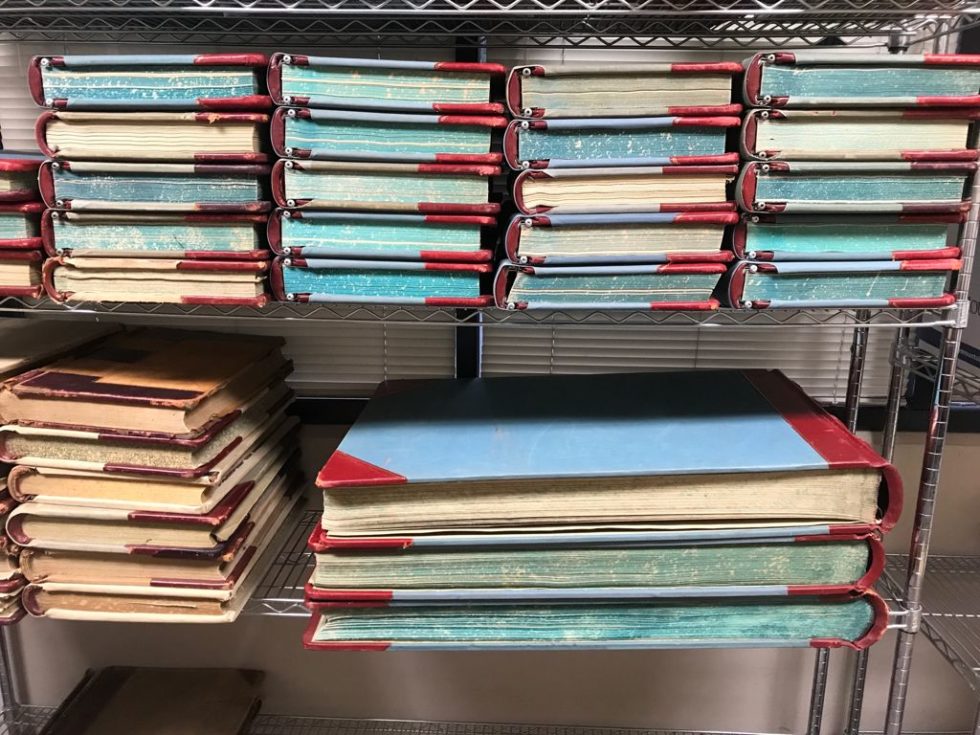 Book Scanning Methods - Kinds of Book Scanning Explained