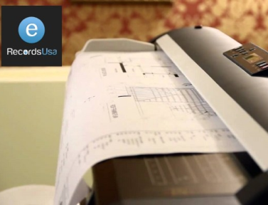 Scan Large-format Documents