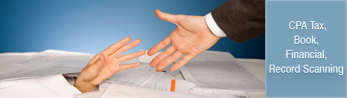 Best Finance And Accounting Records Scanning Services