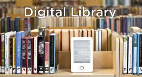 Digital Library Service