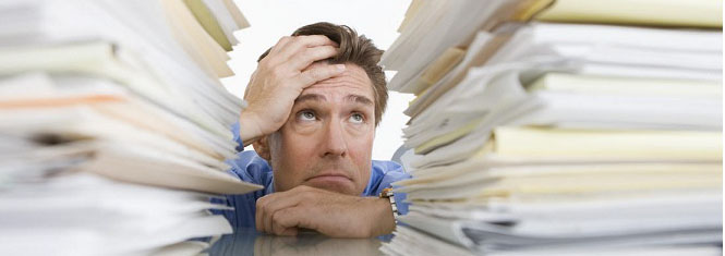 Document Scanning Services in Palo Alto, California