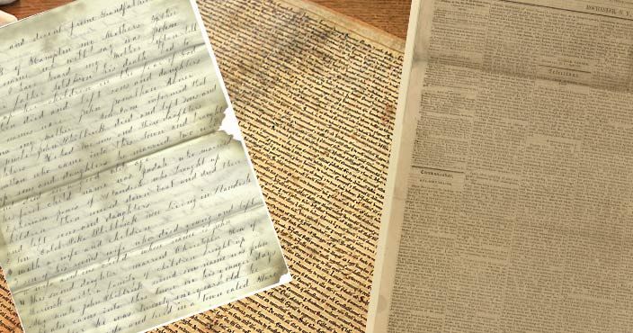 Genealogy Archival Services for Family History Preservation in California
