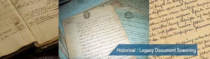 Best Genealogy Digitization Services