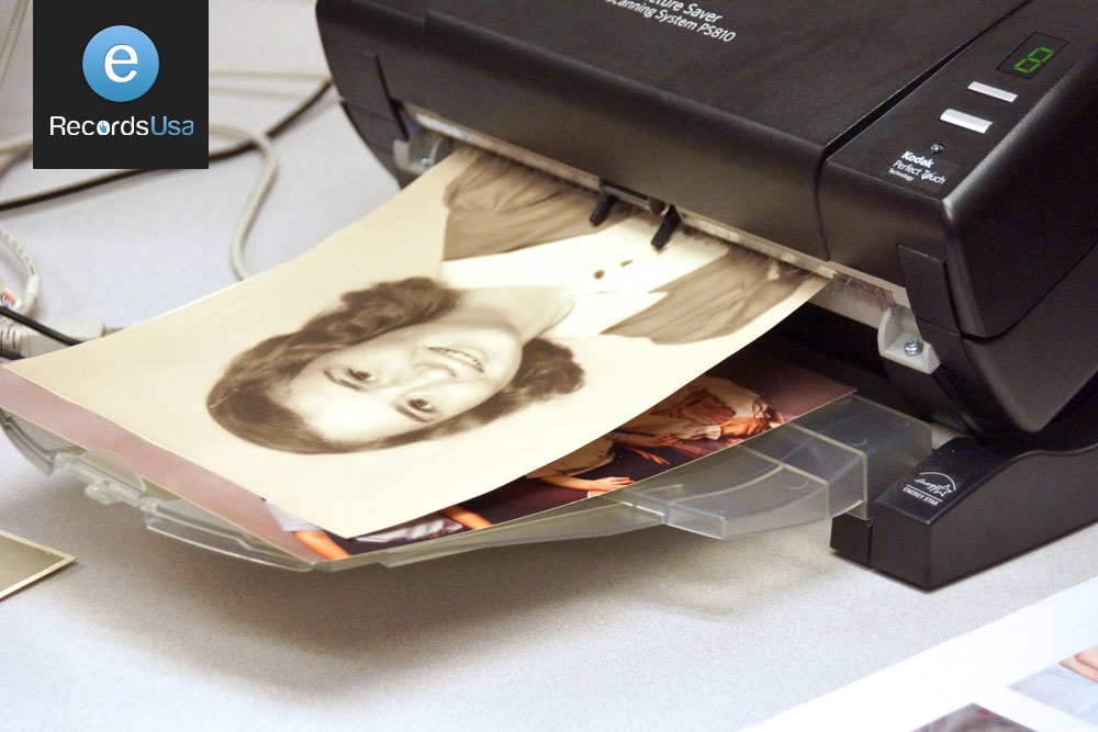 Photo Archiving Services