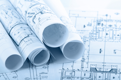 Wide Format Blueprint Imaging Services in San Francisco