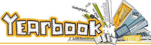 Yearbook Digitization Services