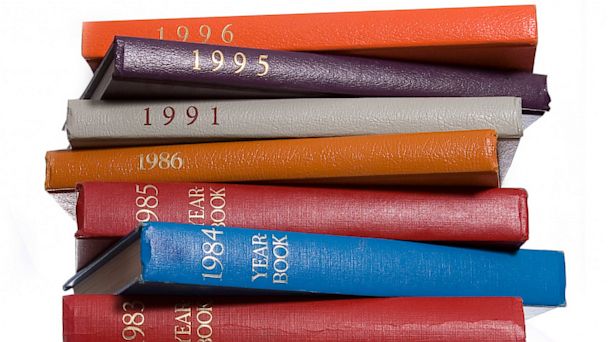 High-quality Yearbook Digitizing Service for Schools and Universities