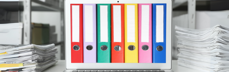 Premier Document and Book Scanning Services in Burlingame, CA - eRecordsUSA