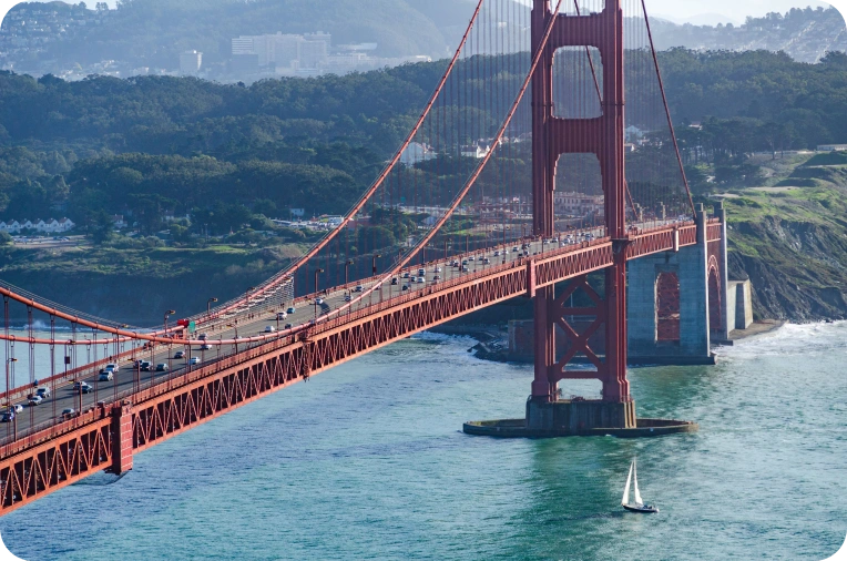 Golden Gate Bridge Archives Digitized by eRecordsUSA –  Historical Preservation in San Francisco