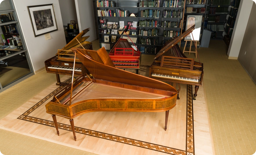 How eRecordsUSA Digitized Beethoven Manuscripts for SJSU’s Ira F. Brilliant Center?