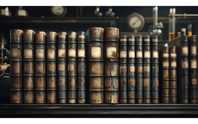 Why Backup and Version Control Are Essential for Scientific Labs