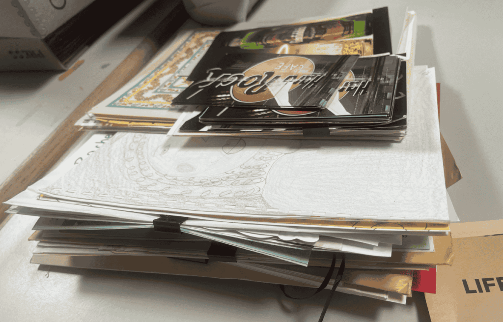 family memories archiving