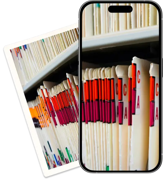 Electronic Health Record EHR
