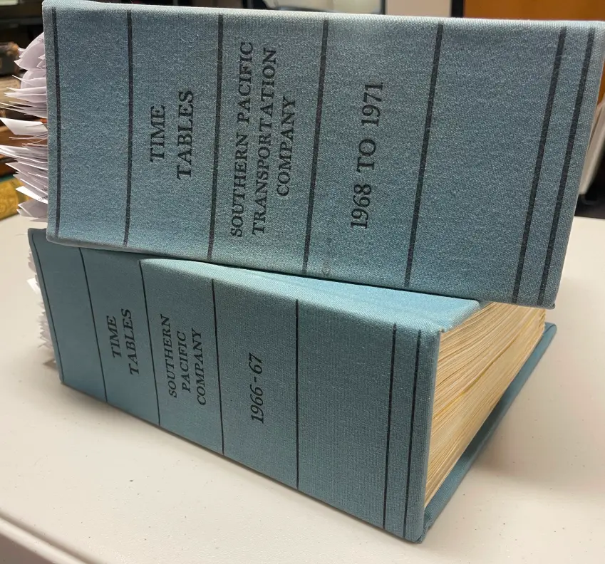 Non-Destructive Book Scanning
