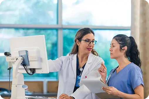 Scan Your Patient Medical Records