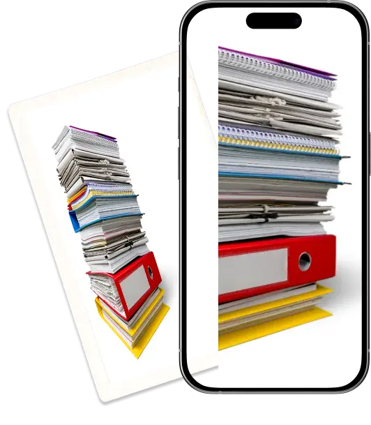 employee records management