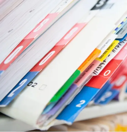 hipaa compliant patient records scanning