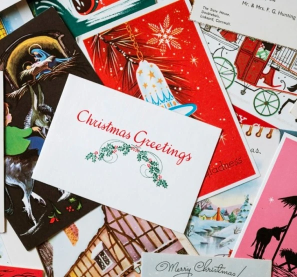 Convert Paper Ephemera to Digital Convert Paper Ephemera to Digital