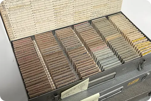 best slide scanner for bulk slide scanning