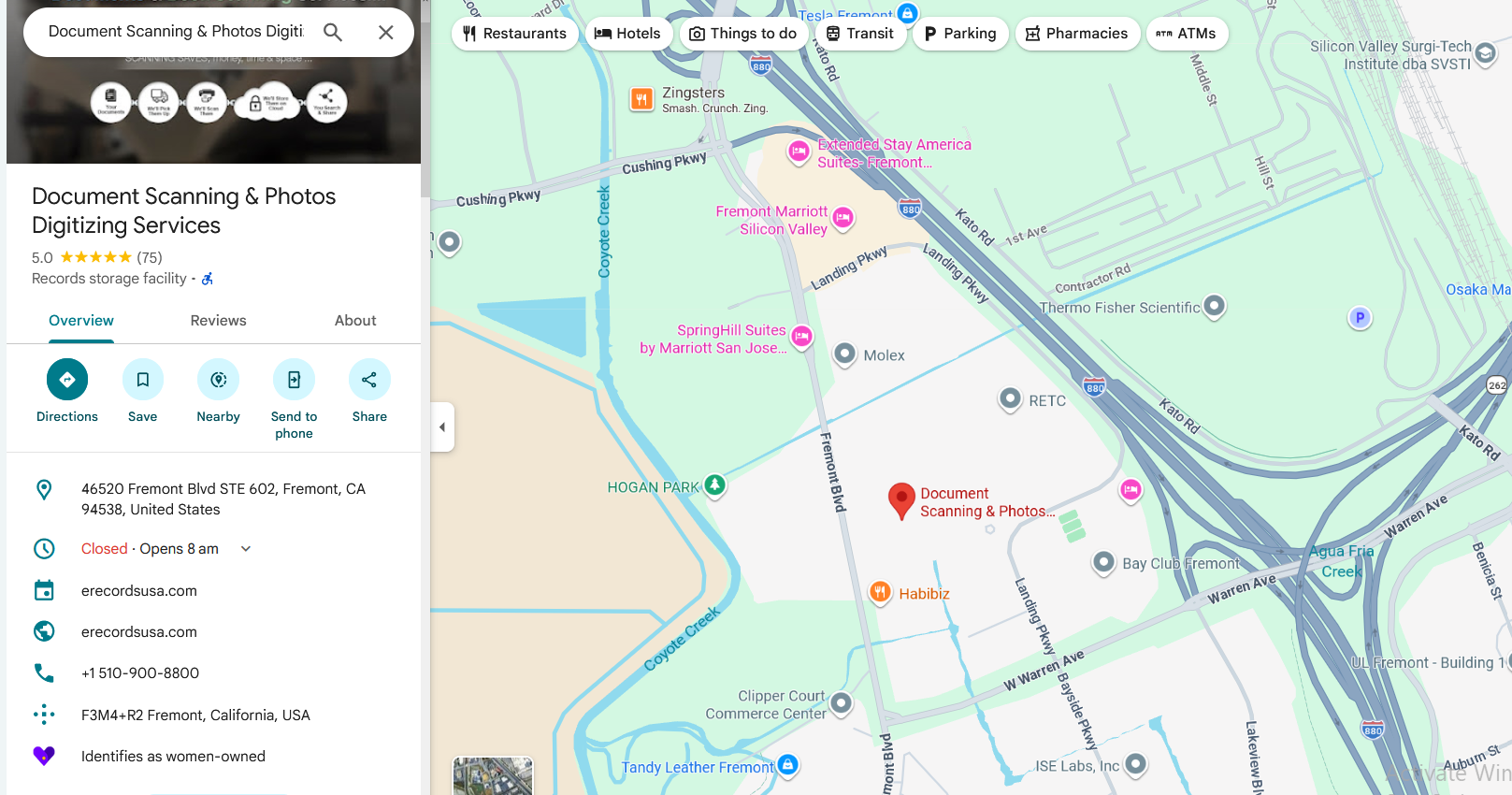 Best Document Scanning Services in the USA Best Document Scanning Services in the USA