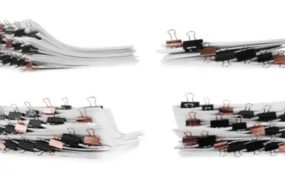 Document Scanning Cost: Per Page Pricing, Box Rates & Cost Factors