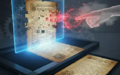 300 vs 600 DPI: The Resolution Mistake in Document Scanning