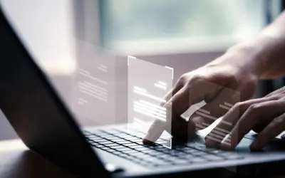 How to Transition to a Paperless Office in 12 Steps (Guide)