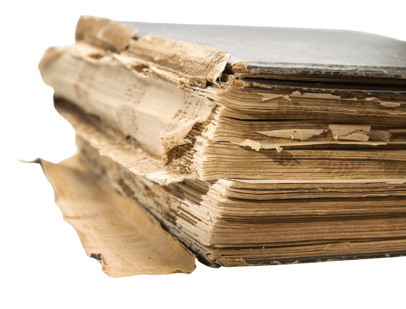 Destructive vs Non-Destructive Book Scanning Destructive vs Non-Destructive Book Scanning