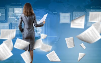 True Cost of Document Digitization in the Bay Area: ROI Guide