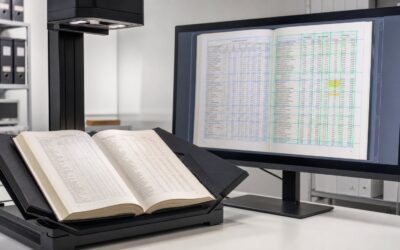 How Can OCR Preserve Tables & Numbers in Scanned Manuals?