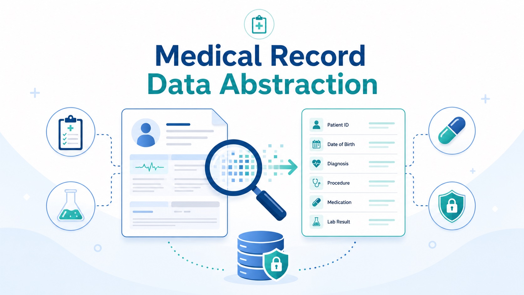 Medical Record Data Abstraction Medical Record Data Abstraction